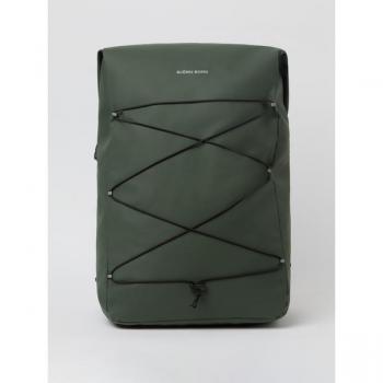 Borg Trek Green Hiking Backpack