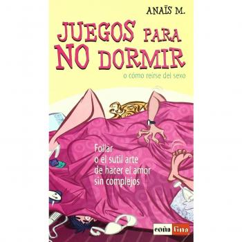 Juegos para no dormir