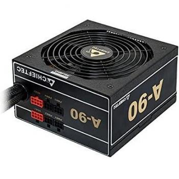 Chieftec Dragon Miditower- Caja de ordenador Midi-Tower, PC, ATX