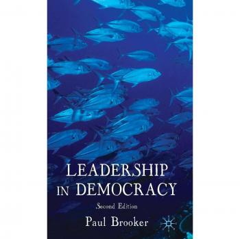 Leadership in Democracy