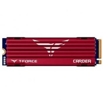 Team Group Cardea 240GB, M.2 SSD 240GB M.2 PCI Express 3.0, Serial ATA III - Disco Duro sólido