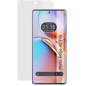 Protector de Pantalla Hidrogel Flexible para Motorola Edge 40 Pro 5G