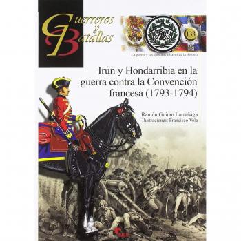 Irún y Hondarribia en la guerra contra la Convención francesa