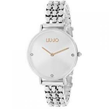 Reloj Liu Jo Mujer TLJ1385