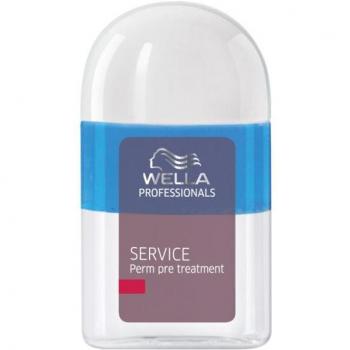 Wella Perm Service Care Pre Treatment 18ml