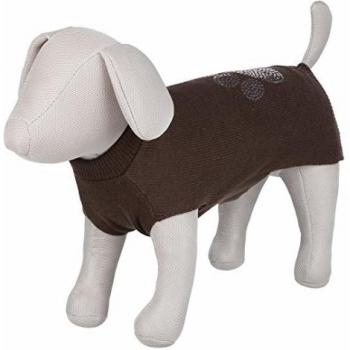 Jersey Marrón Moncton Trixie para Perros