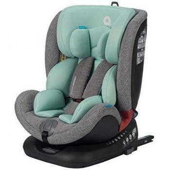 Apramo 6941211764005 - Sillas de Coche, Silla Auto Apramo Unique G: 0,1,2,3