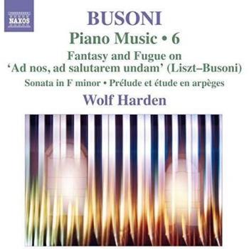 Musique Pour Piano /Vol.6