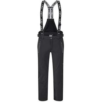 Pantalones de Esquí Hombre Campagnolo Salopette 3W04407 - Cómodos y Resistentes