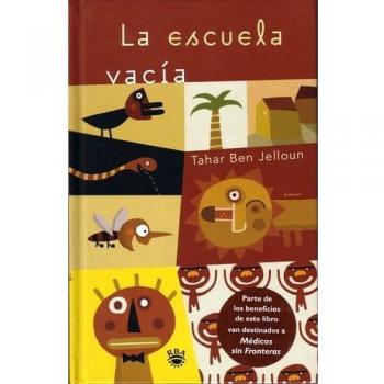 La escuela vacia: 068 - Tahar Ben Jelloun