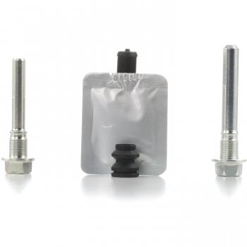 Kit de reparación y juego de casquillos guía para pinza de freno QUICK BRAKE QB113-1459X