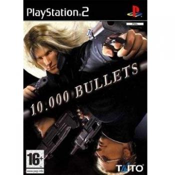 10000 Bullets