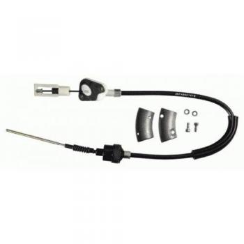 Sachs 3074 600 147 Sets para Embrague