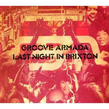 Last Night In Brixton