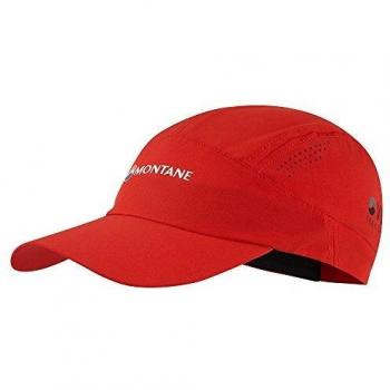 Montane Via Coda Gorra para Correr - SS21 - Talla Única