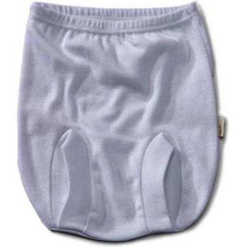 Cambrass - Body blanco de 100% algodón, talla: 68cm