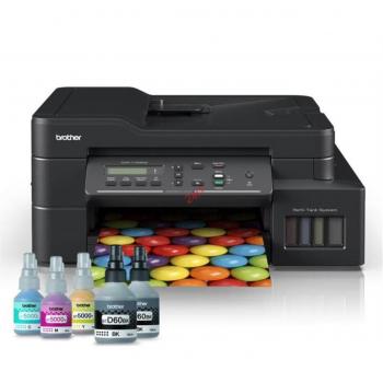 Brother MFC-T920DW Inkjet A4 6000 x 1200 dpi 30 ppm Wi-Fi