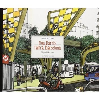 Nou Barris, L'altra Barcelona