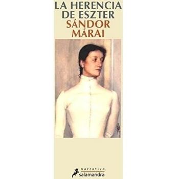 La herencia de Eszter