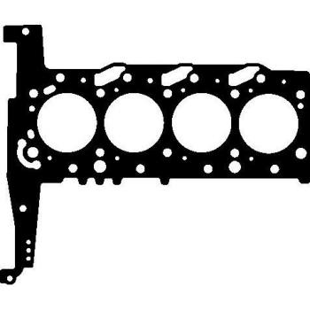 Junta de culata ELRING 265.391, tipo de producto: junta de culata, características: alta resistencia, fabricada en materiales de calidad para asegurar un sellado óptimo, diseñada para motores específicos, fácil instalación y dur