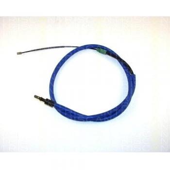 TRISCAN 8140 38126 Cable, freno de estacionamiento