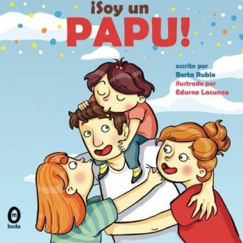 ¡Soy un papu!