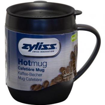 Zyliss hotmug émbolo