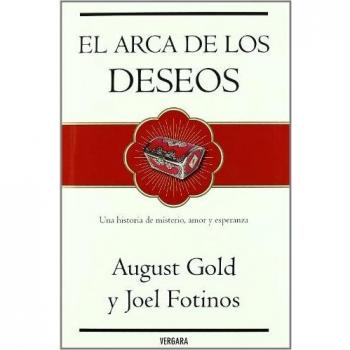 EL ARCA DE LOS DESEOS