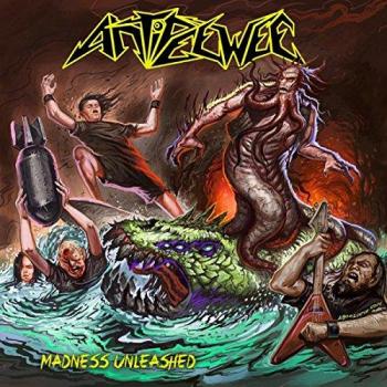 Madness Unleashed [Vinilo]