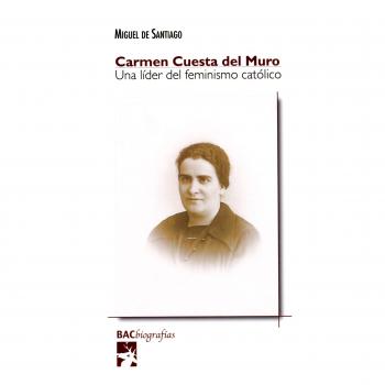 Carmen Cuesta Del Muro Una Lider Del Fem