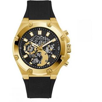 Reloj Analógico Guess Third Gear GW0334G2 para Hombre