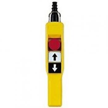 Schneider elec pic - mss 90 50 - Caja colgante 2 pulsador