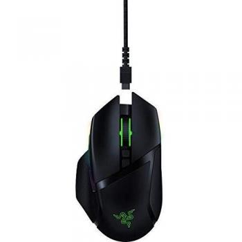 Razer Basilisk Ultimate - Wireless Gaming Mouse - Mouse Only