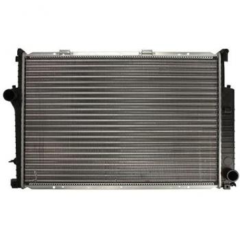 Radiador de refrigeración del motor THERMOTEC D7B018TT, tipo: radiador, características: diseño específico para el sistema de refrigeración del motor, fabricado por THERMOTEC, modelo D7B018TT