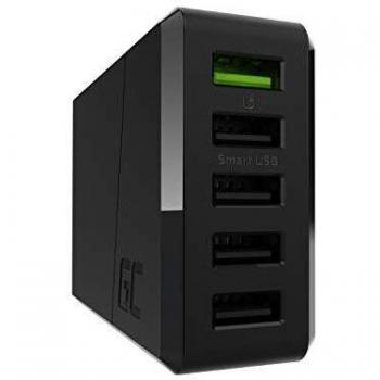 Cargador de dispositivo móvil Green Cell CHARGC05