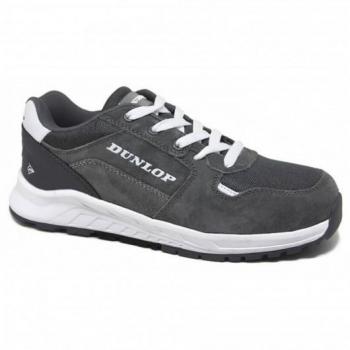Zapato de Seguridad S3 Storm Charcoal Talla 40