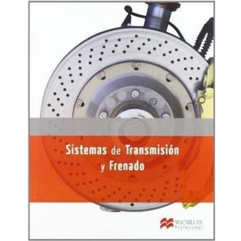 Sistemas Trans y Frenado LOE 2012
