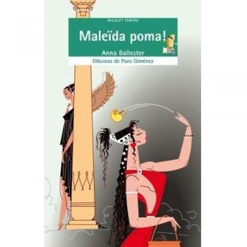 Maleïda poma!: 36