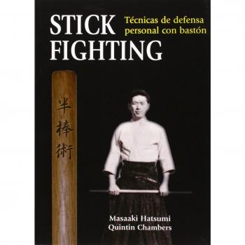 Stick Fighting