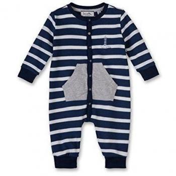 Sanetta 901127/5993-56 Sleepsuit - baby sleepwear