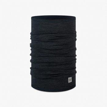 Buff Cuello Unisex Merino Lightweight Solid Noche Azul