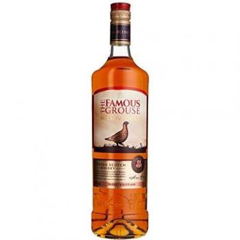 The Famous Grouse Mellow Gold Whisky Escocés - 1000ml