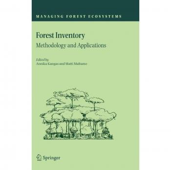 Forest Inventory: Methodology and Applications: 10