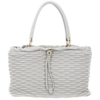 Furla Stylish Bags Collection Gray Female Handbag ONE SIZE
