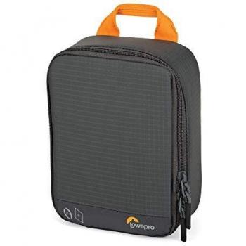 Lowepro GearUp LP37185 - Bolsa de Filtro para 10 filtros de Fotos y vídeos de hasta 100 mm de Ancho para filtros Lee
