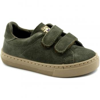 Cienta Velcro Girl's Sneakers