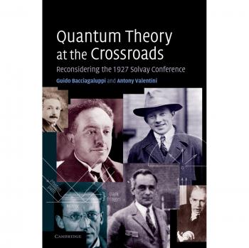 Teoría Cuántica en la Encrucijada: Reconsiderando la Conferencia Solvay de 1927