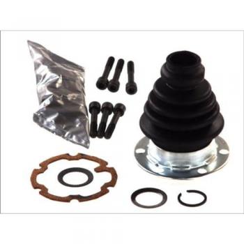 Fuelle Palier SPIDAN 26103 - Caucho con caperuza para AUDI 80 B4 Berlina, 90 B3, Avant y VOLKSWAGEN New Beetle Hatchback