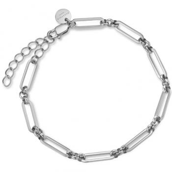 Pulsera Rosefield Mujer JTBCS-J439 - Pulsera de Moda con Detalles Exquisitos