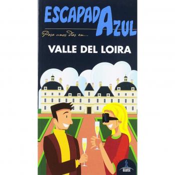 Valle del Loira Escapada - Gaesa